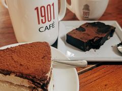 -1901 Cafe(西四店)