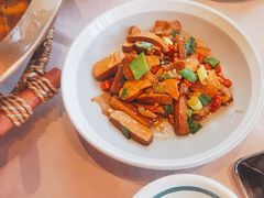 -洞庭鱼香(万科店)