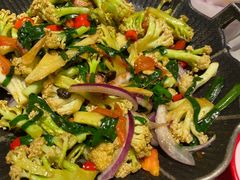 -湘渝人家·川湘菜(十里河店)