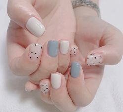 -CO COLOR美甲美睫美妆