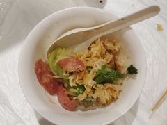 -活潑鲜跳(湖滨商业街店)
