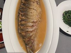 -阿庄新豫菜(通泰路店)