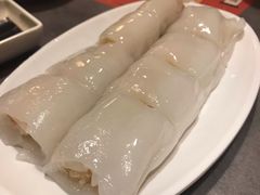 -点点心点心专门店(旺角店)