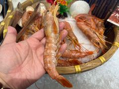 -蓝珊甄选海鲜自助·火锅大排档(近阿那亚店)