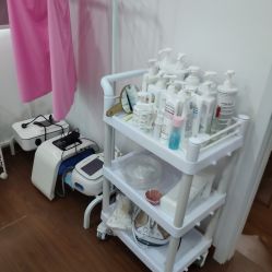 -Lab Season惜辰颜究社