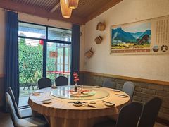 -年辉渔村·非遗传承餐厅(新丰江店)