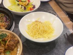 -大清花饺子(山庄店)