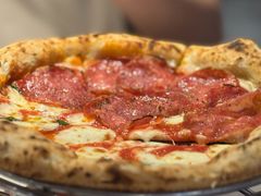 -Primo·丽莫意大利窑烤披萨