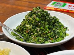 -伙工殿餐厅(吉大店)