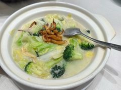 -唐宫·粤菜海鲜(万象城店)