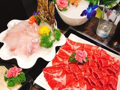 -老翡翠 Old Crystal Jade Restaurant