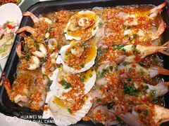 -文杏酒楼(一品天下店)