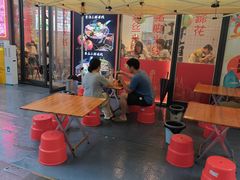 -万达广场(桂林高新店)