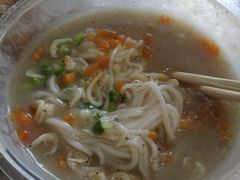 -斌斌鲜鱼糊汤粉(粮道街店)