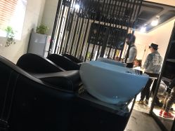 点击看大图 -苑苑发型设计