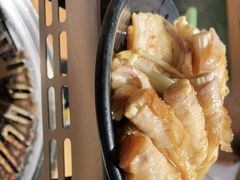 -九田家黑牛烤肉料理(溧阳吾悦店)