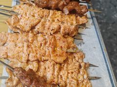 -大闫家烧烤·小海鲜家常菜(郑庄店)