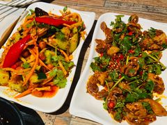 -枪火串烧·东北特色烧烤(罗湖总店)