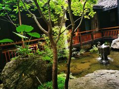 -鱼桥巷·美学川菜