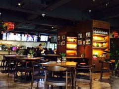 -JINNS锦时 steak&pizza(浸信会礼拜堂旧址店)