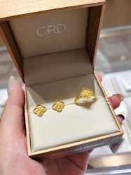 点击看大图 -CRD克徕帝(上海凯德晶萃广场店)