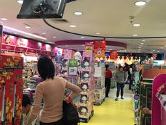 -TOYSRUS玩具反斗城(深圳万象城店)