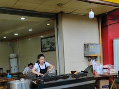 -沈妈砂锅(光华村店)