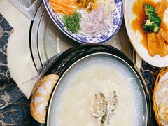 -祈胜邨•顺德鱼生•顺德菜(容桂店)