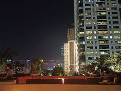 -城市露台景观餐厅(淮海路店)