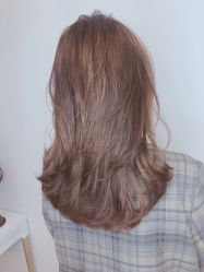 -京都造型·烫发·染发
