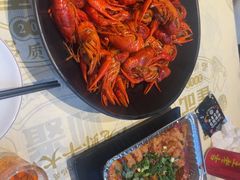 -聚味瞿记·龙虾堂(梅溪湖店)