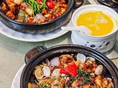 -巽寮印象美食部落餐厅·海鲜·地方特色菜(惠州体验店)