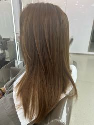 -时尚殿堂hair salon