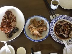 -山水间小院