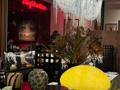 -Inspiration灵感·罗马西餐厅(九龙坡店)