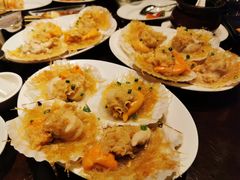 -广州富力君悦大酒店·凯菲厅