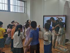 -英孚教育青少儿(河东资深教研中心)