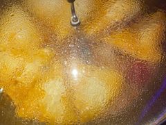 -山河屯铁锅炖鲜鹅·东北菜(开发区一店)