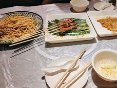 -霄汉羊排(万松园一店)