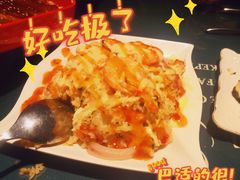 -吱咖啡西式简餐
