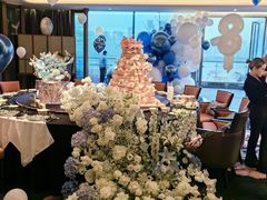 -君庭中餐馆(湘江豪生店)
