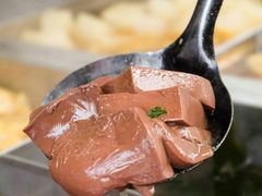 -老广州牛杂(深圳白石洲总店)