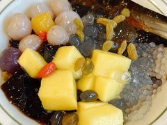 -堂屋糖水店(愚园店)