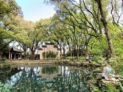 -天一阁博物院