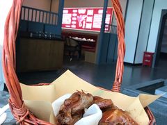 -鸽子侯·家宴·平价海鲜(市图书馆店)
