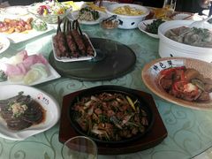 -帕米尔食府(白云观店)