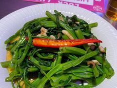 -新越盏·东南亚料理(捷登都会店)