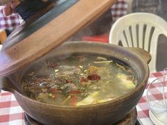 -吉源大排档·鱼生·海鲜(烧烤彩印厂店)