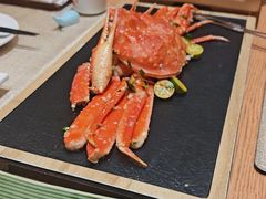 -吉之仙•中国制造•出口级食材日料店(领事馆总店)