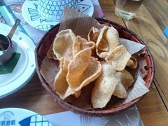 -普叽普叽泰式茶餐厅(港汇店)